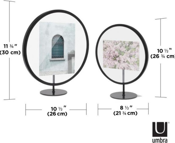 Actual product image Umbra Infinity (10 x 15 cm)