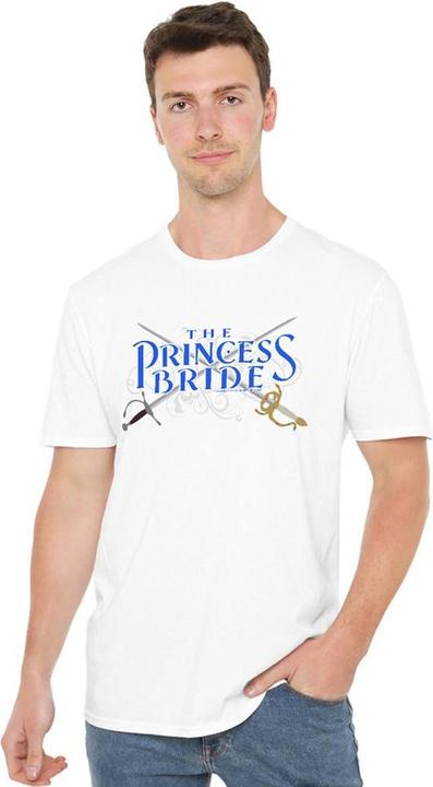 Produktbild The Princess Bride TShirt (L)