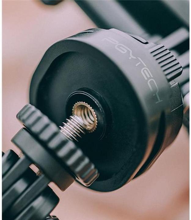 Produktbild Pgytech Osmo Action Tripod Adapter