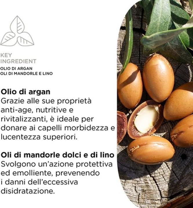 Produktbild Kemon Beauty Oil Softening Hair Oil Beauty Enhancer (100 ml)