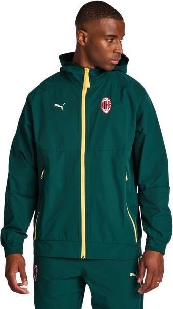 Produktbild Puma ACM PUMATECH Woven Jacket (L)