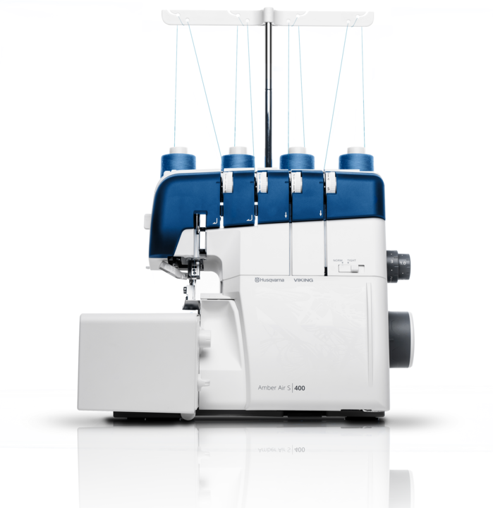 Immagine prodotto Husqvarna Ambra Air S 400