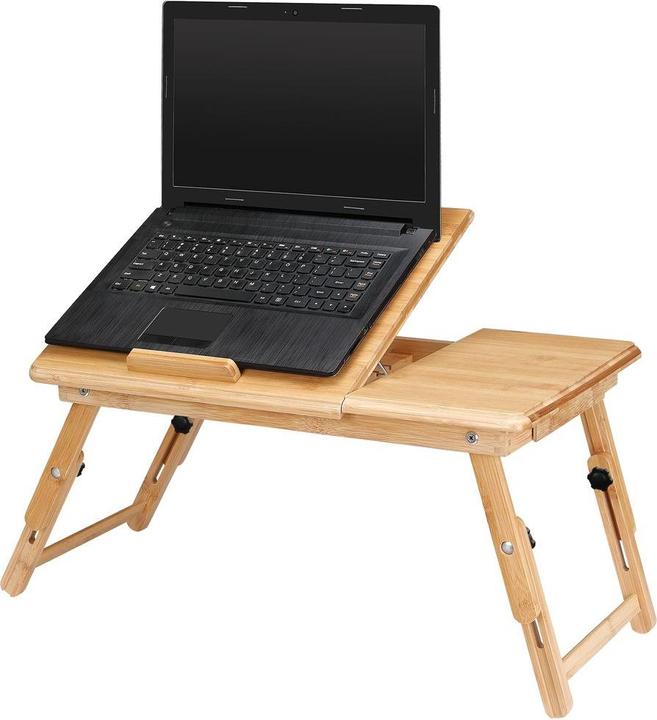 Produktbild Casaria Notebooktisch