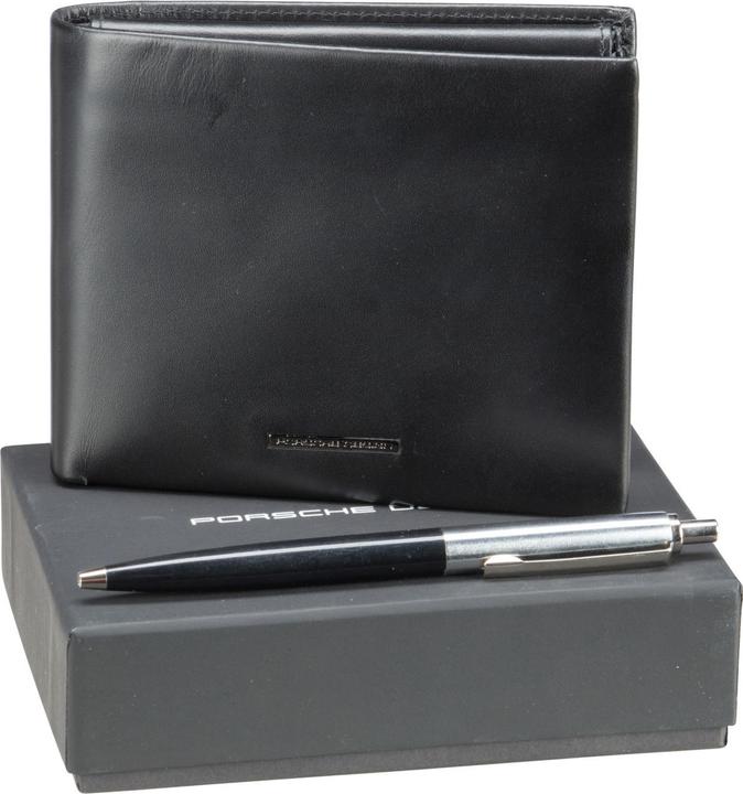 Produktbild Porsche Design SLG Classic Wallet 10