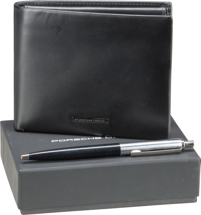 Immagine prodotto Porsche Design SLG Portafoglio classico 10