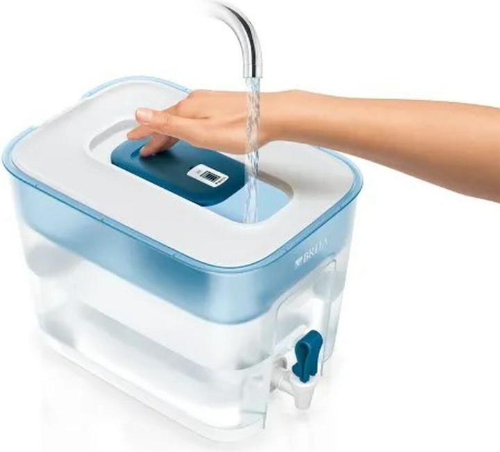 Productafbeelding Brita 1052805 (8.20 l)