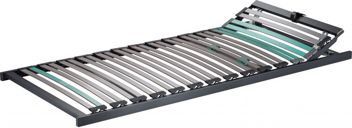 Actual product image bico Slatted frame Isabelle Flex A