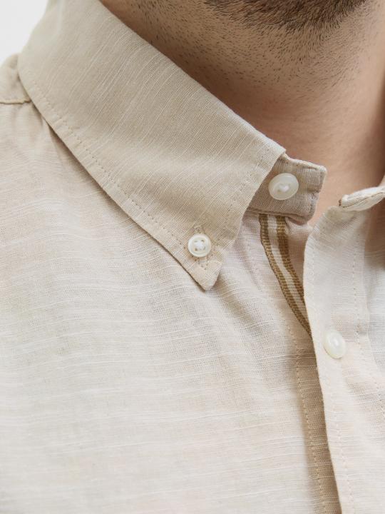 Immagine prodotto Jack & Jones Plus Size Comfort Fit Hemd Hemd (3XL)