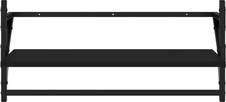 Immagine prodotto vidaXL Wandregal (30 x 25 x 30 cm)