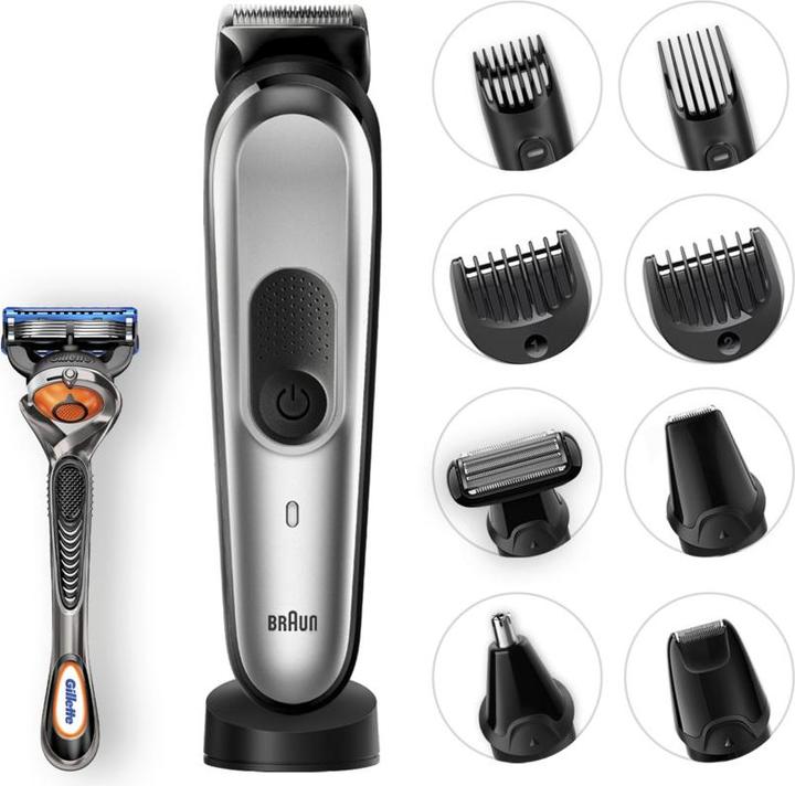 Immagine prodotto Braun MGK7920 + organizzatore