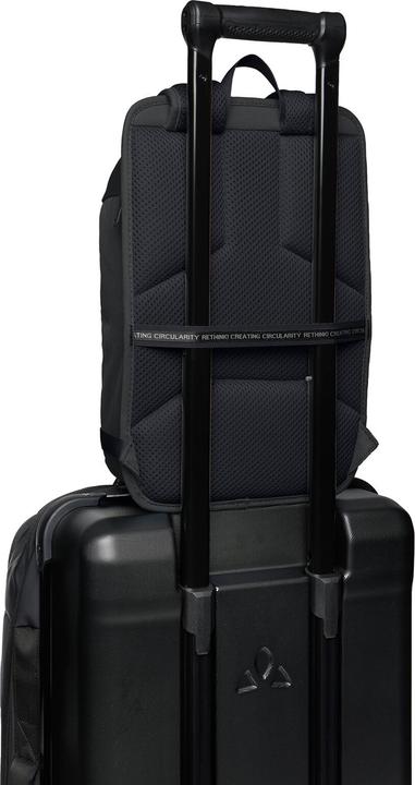 Actual product image Vaude Coreway Pack 10 (10 l)