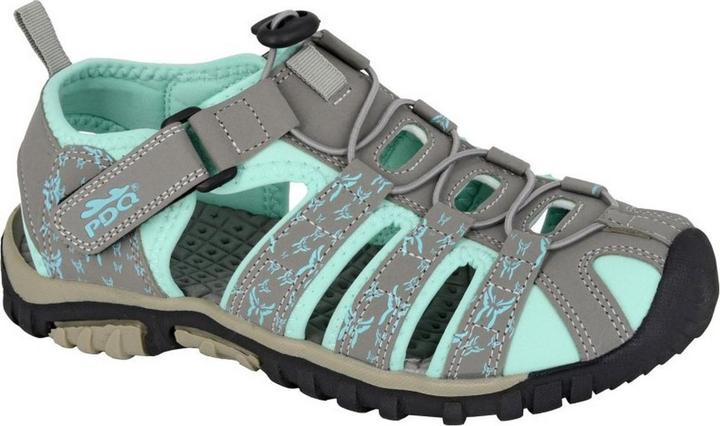 Produktbild PDQ Sandalen Klettverschluss (41)