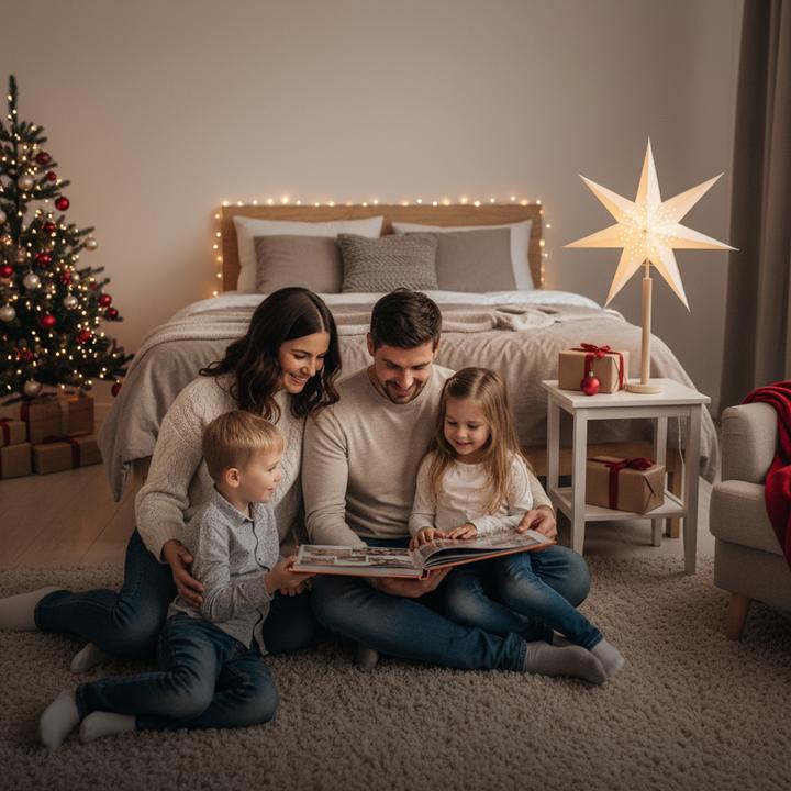 Actual product image Star Trading Table star Elice