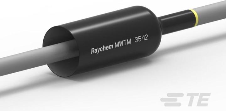 Produktbild Krüger Warmschrumpfschlauch (1x)