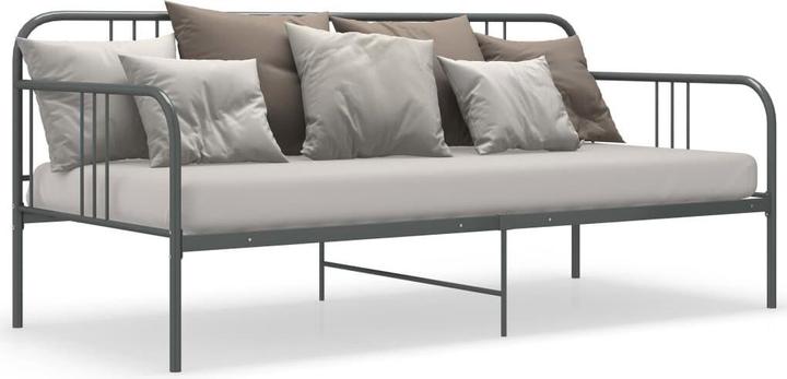 Image du produit vidaXL Schlafsofa-Rahmen (90 x 200 cm)