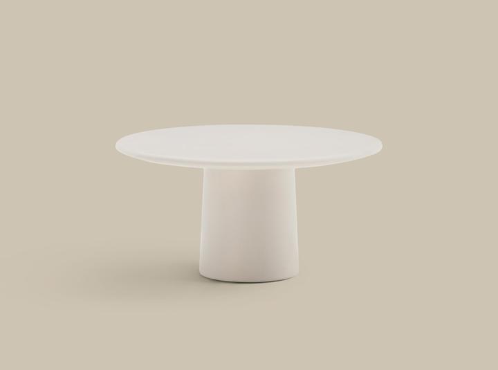 Image du produit Kave Home Albanella (85 x 85 x 44 cm)