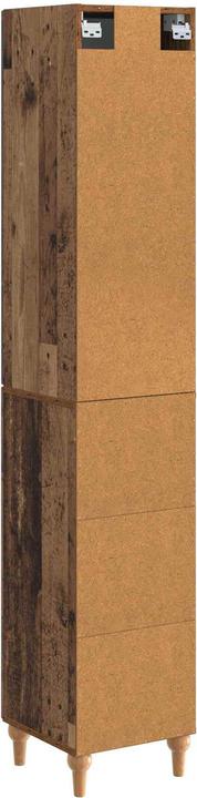 Produktbild vidaXL Möbelset (34.50 x 33 x 90 cm)