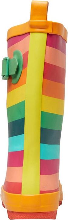 Actual product image Trespass Puddle wellies (32)