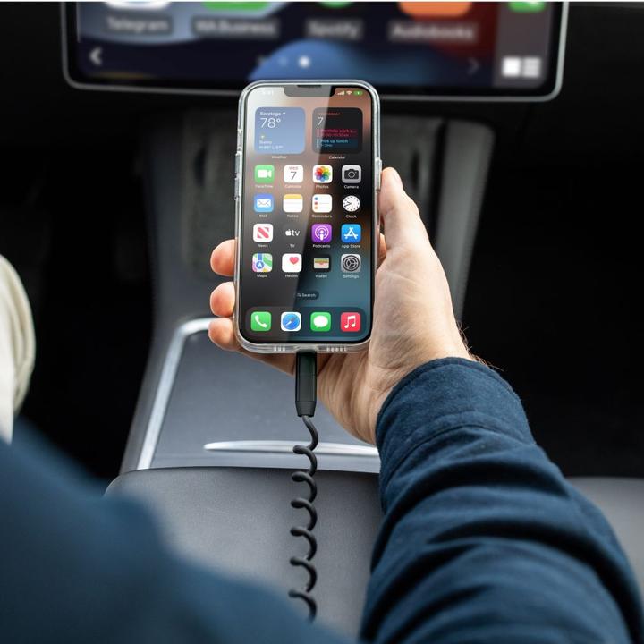 Produktbild Vonmählen allroundo Eco (0.90 m, USB 2.0)