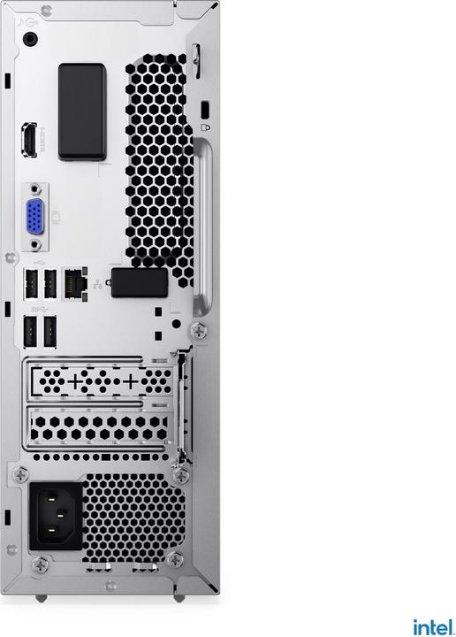 Produktbild Lenovo IdeaCentre 3 07IAB7 (512 GB, 8 GB, Intel Pentium Gold G7400, UHD Graphics 710)