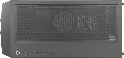 Image du produit Antec DF700 Flux (Mini-ITX, ATX, mATX)