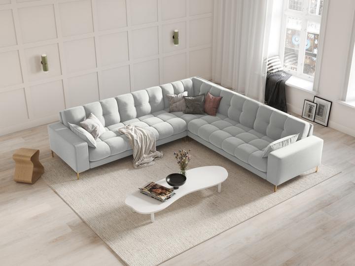 Produktbild Micadoni Mamaia (Ecksofa)