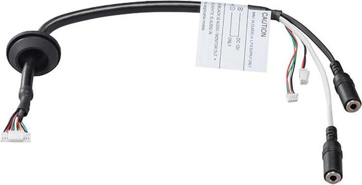 Immagine prodotto i-Pro Cavo I/O WV-QCA501A (Cavo)