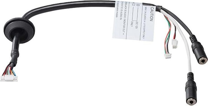 i-Pro Cavo I/O WV-QCA501A (Cavo)