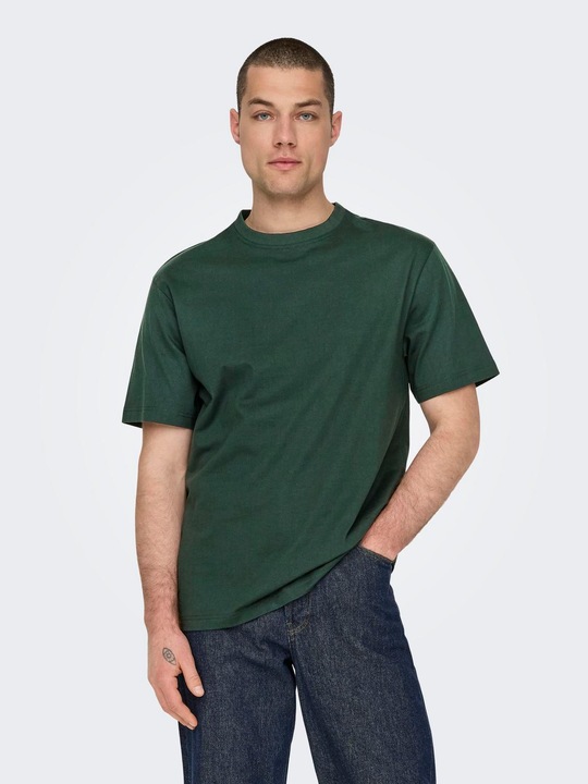 Image du produit Only & Sons Onsfred Life Rlx Ss Tee Noos (XS)
