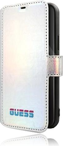 Produktbild Guess Bookcover (Apple iPhone 11 Pro Max)