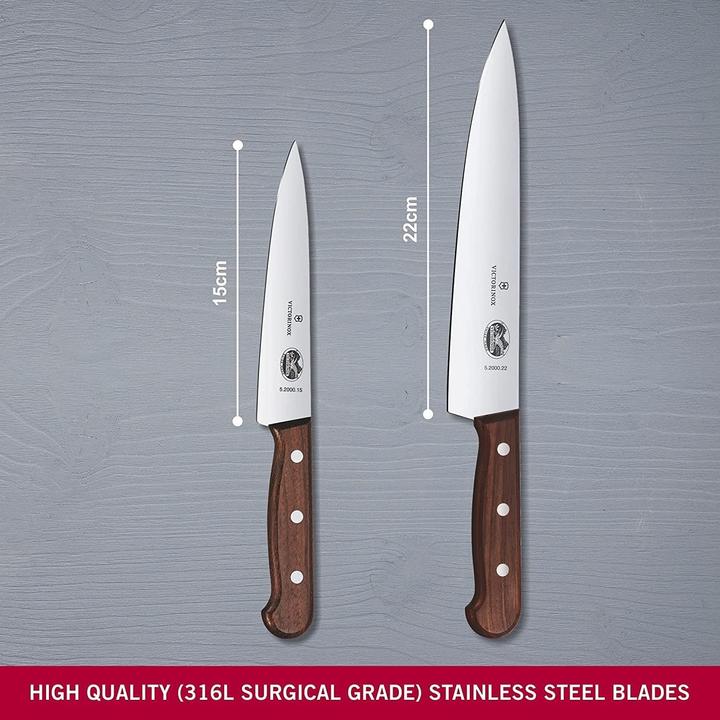 Produktbild Victorinox Küchenmesser (22 cm)