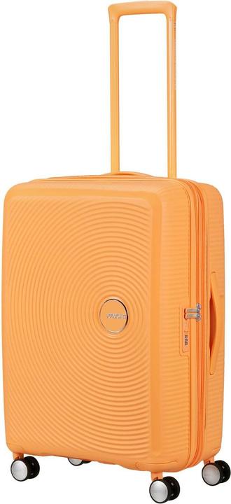Produktbild American Tourister Soundbox Spinner Expandable (71.50 l)