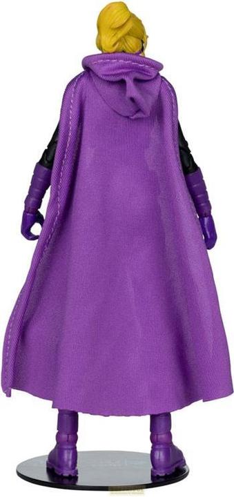 Produktbild McFarlane DC Direct Digital Actionfigur Batgirl Stephanie Brown (Batgirls) 17 cm