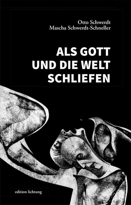 Produktbild Als Gott und die Welt schliefen (Deutsch, Mascha Schwerdt-Schneller, Otto Schwerdt, 1998)