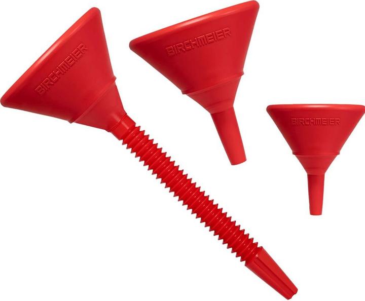 Produktbild Birchmeier Einfülltrichter