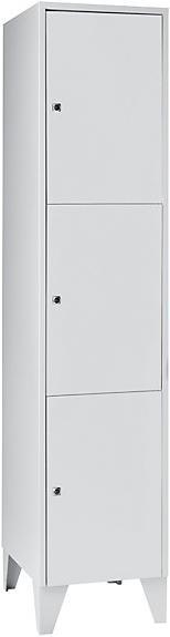 Actual product image Wolf Locker cabinet (40 cm, 185 cm)
