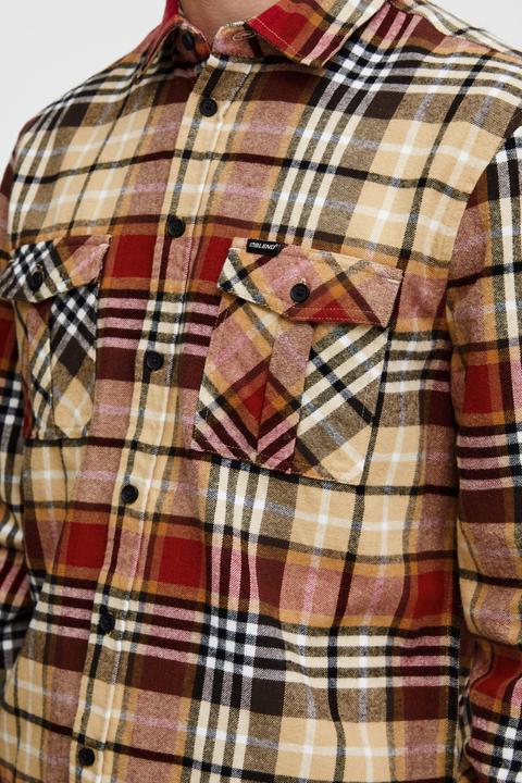 Produktbild Blend shirt - Shirt - 20716080 (S)