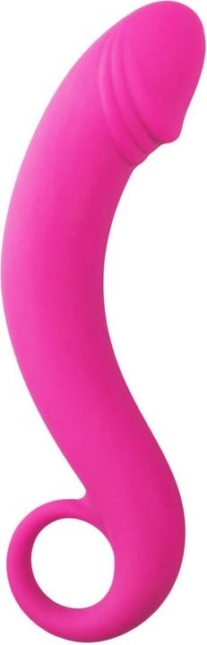 Actual product image Easytoys Curved Dong