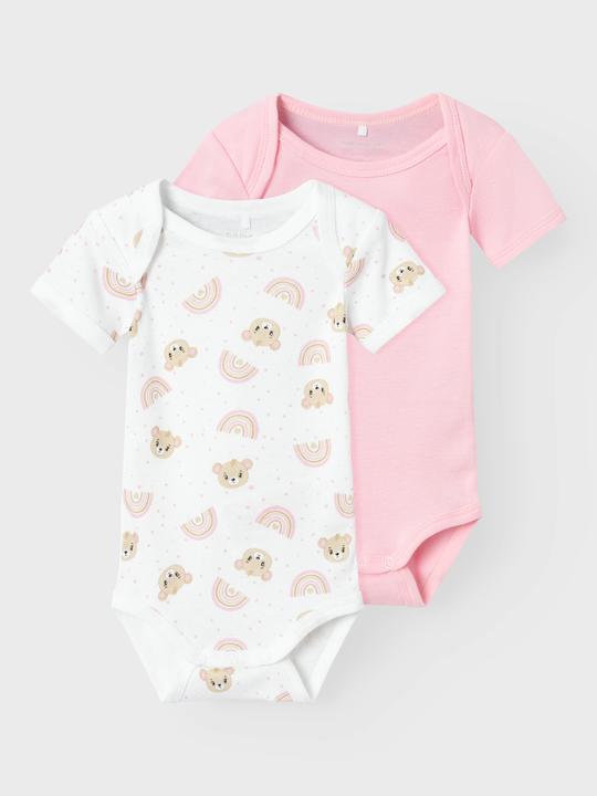 Actual product image Name it BabyBody Teddybär (98)
