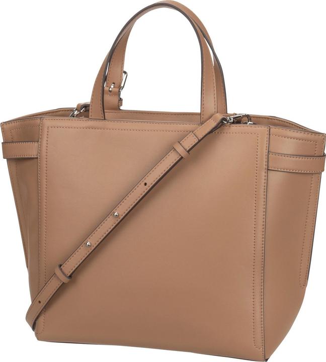 Image du produit Calvin Klein Shopper Minimal Hardware Tote FA22