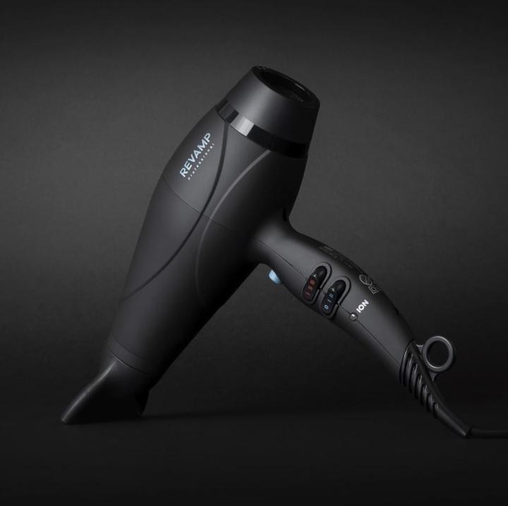Actual product image Revamp DR-5000-EU Progloss 5000