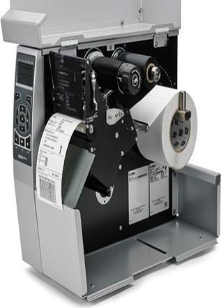 Produktbild Zebra ZT510 TT PRINTER (203 dpi)