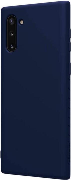 Produktbild Nillkin Galaxy Note 10 Rubber Wrapped Protective Cover (Samsung Galaxy Note 10)