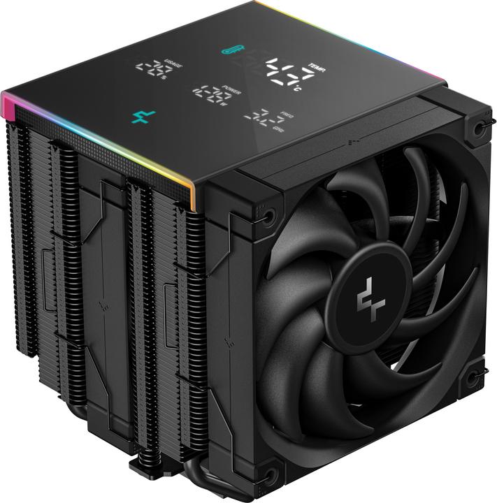 Deepcool AK620 DIGITAL PRO (163 mm)