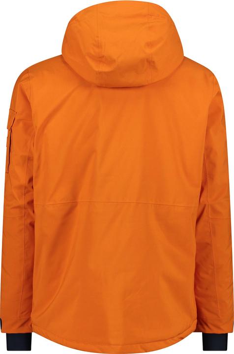 Produktbild CMP Campagnolo Hoodie (XXL)