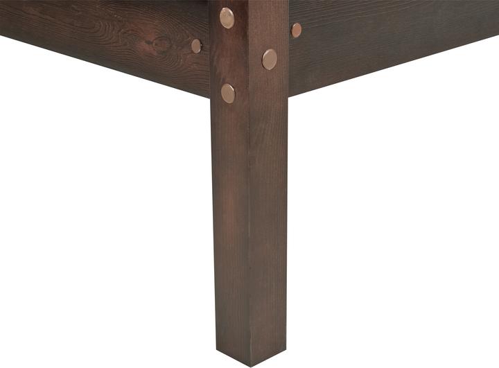 Actual product image Beliani Regat (90x200)