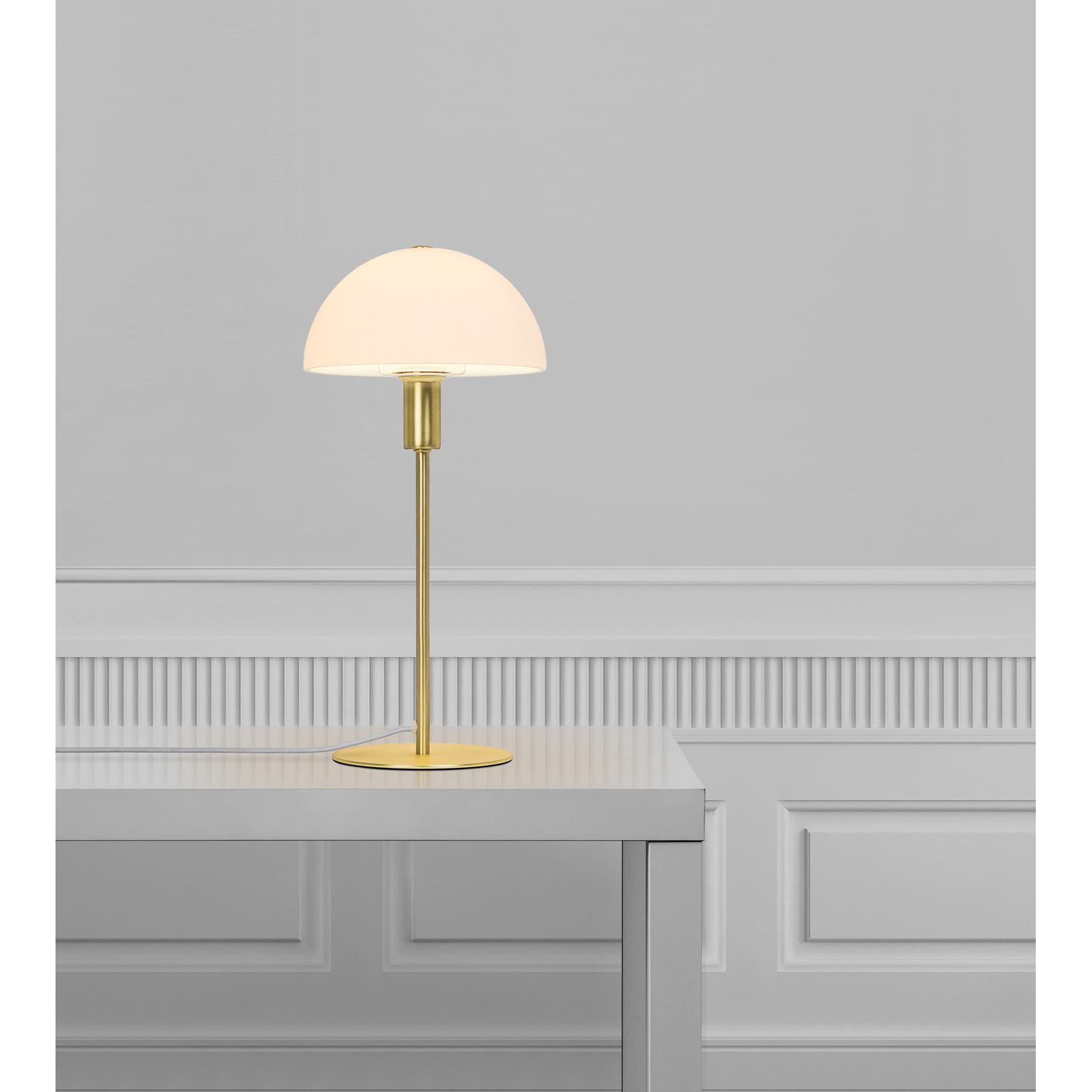 Thumbnail - Nordlux, Tischlampe, Ellen (E14)