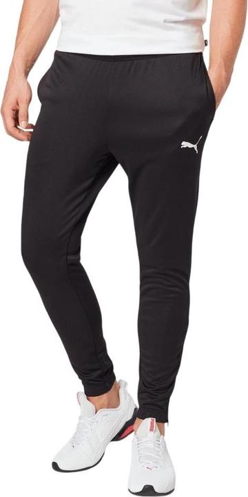 Produktbild Puma TeamRise Poly Jogginghosen Training (M)