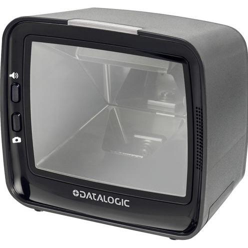 Datalogic MAGELLAN 3450VSI SCANNER (2D-Barcodes, 1D-Barcodes), Barcode-Scanner, Schwarz