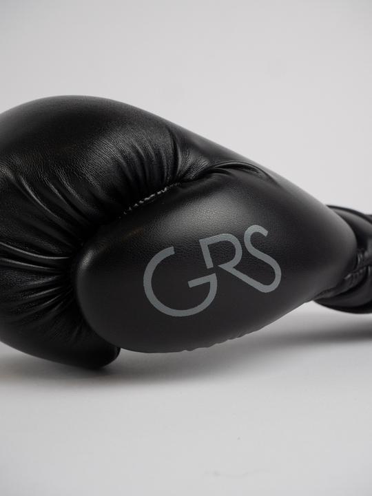 Produktbild Metal Boxe Boxhandschuhe Training grs (8 OZ)